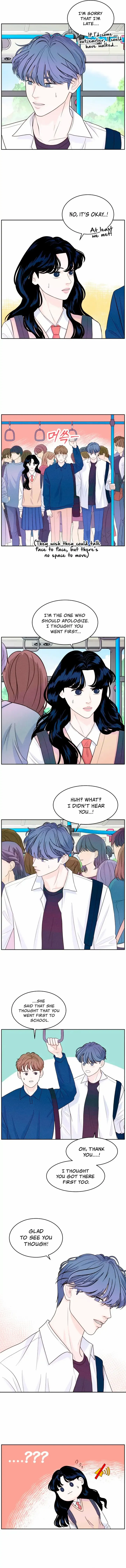 Read My Introverted Boy Manga Online