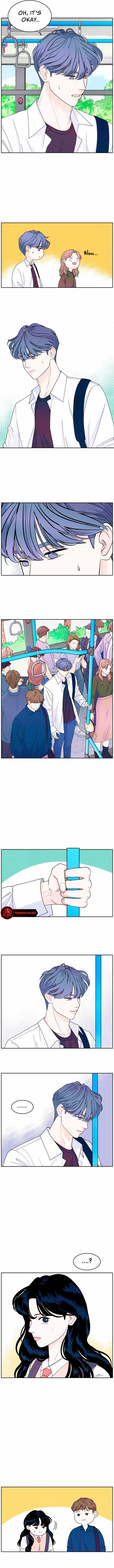 Read My Introverted Boy Manga Online