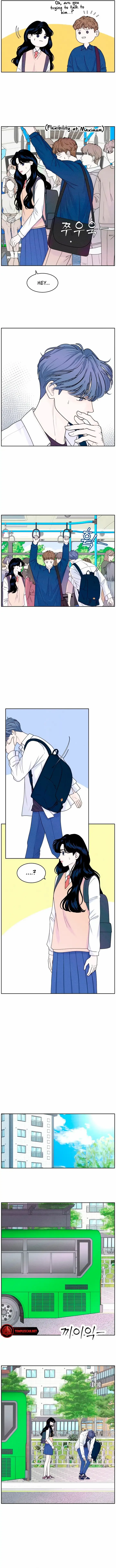 Read My Introverted Boy Manga Online