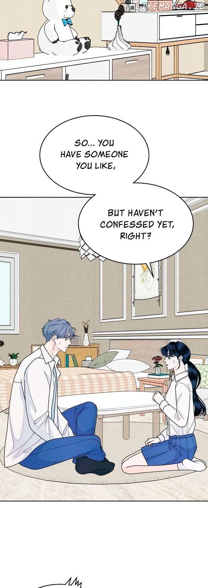 Read My Introverted Boy Manga Online
