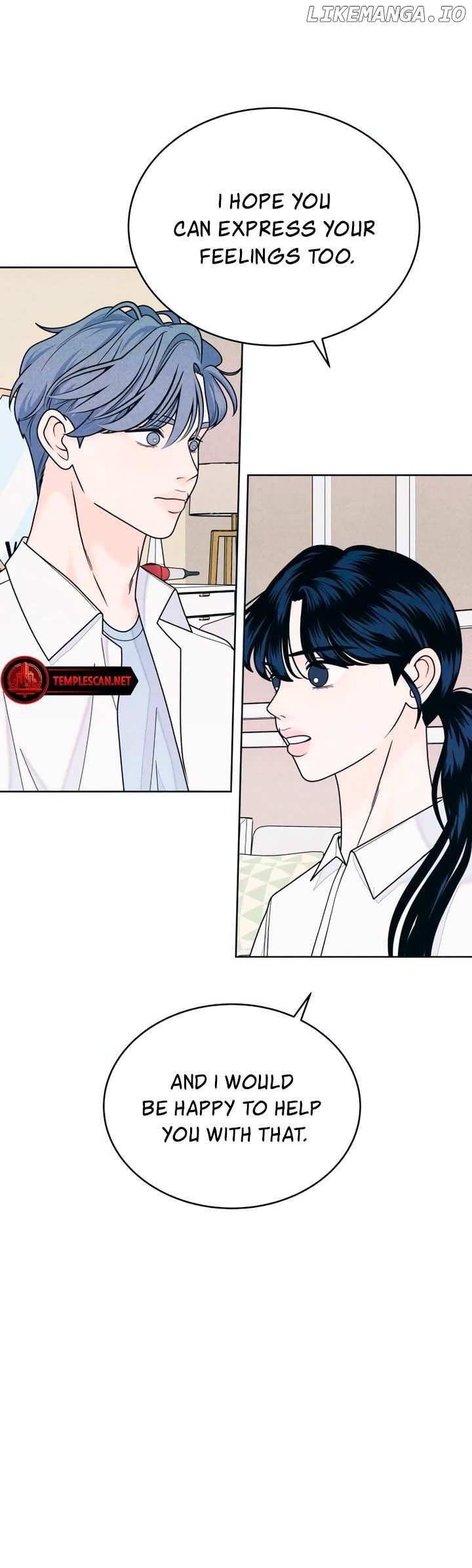 Read My Introverted Boy Manga Online