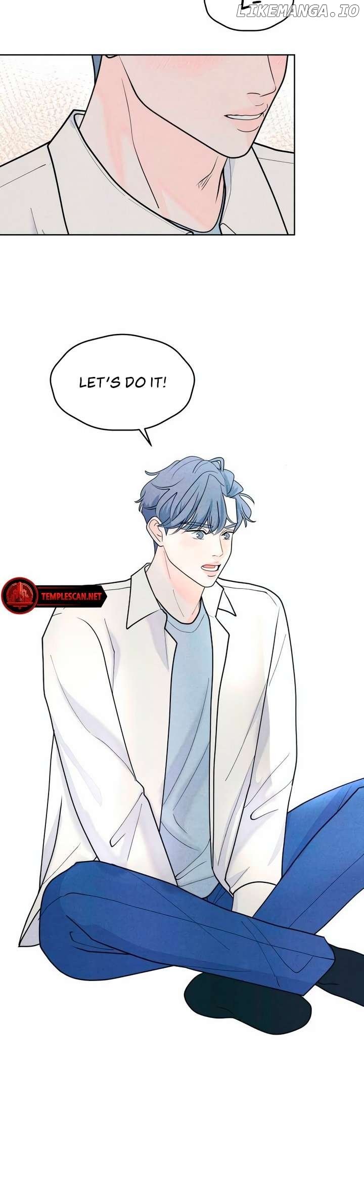Read My Introverted Boy Manga Online