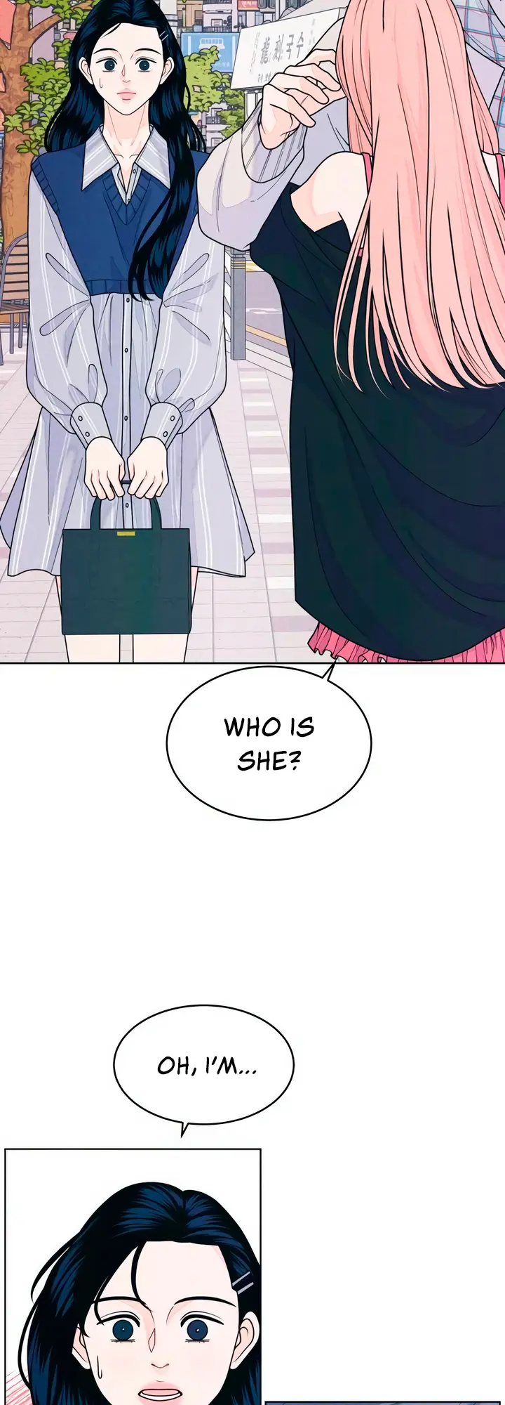 Read My Introverted Boy Manga Online