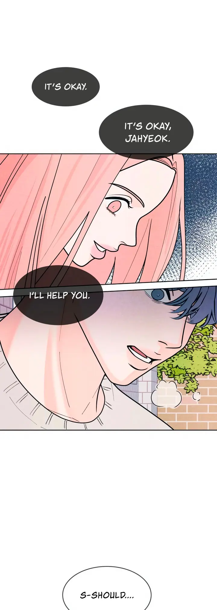 Read My Introverted Boy Manga Online