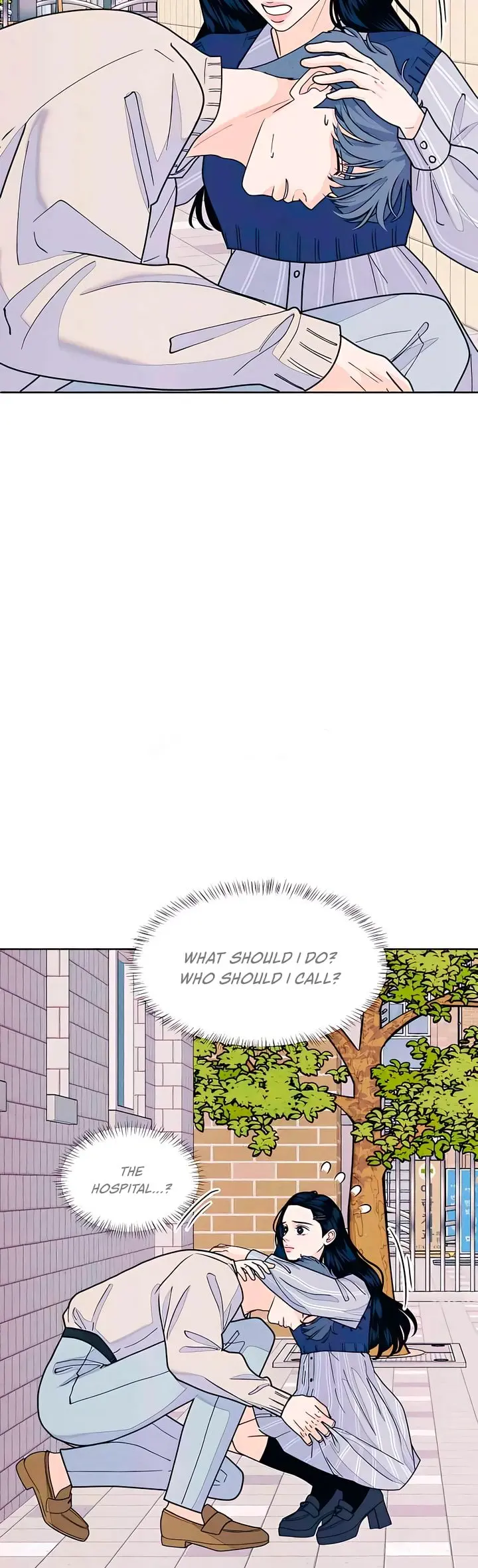 Read My Introverted Boy Manga Online