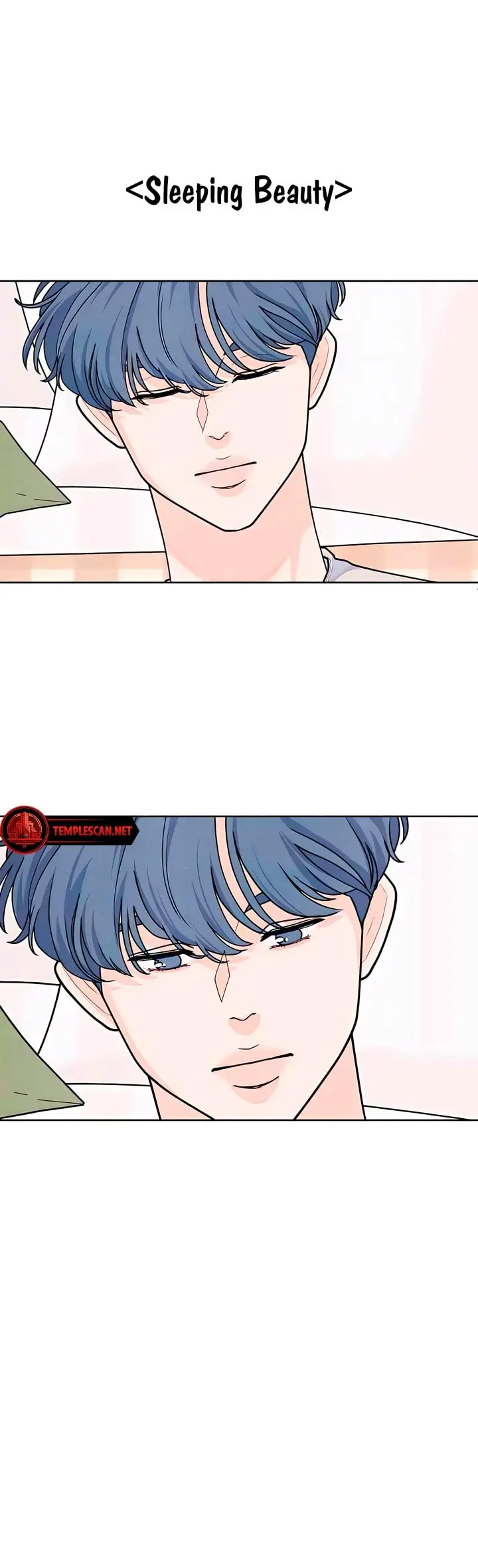 Read My Introverted Boy Manga Online
