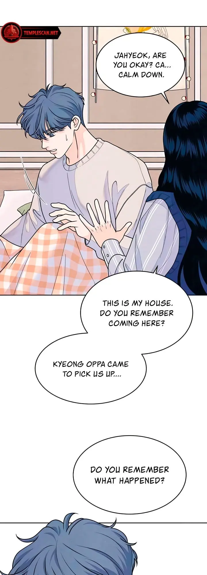 Read My Introverted Boy Manga Online
