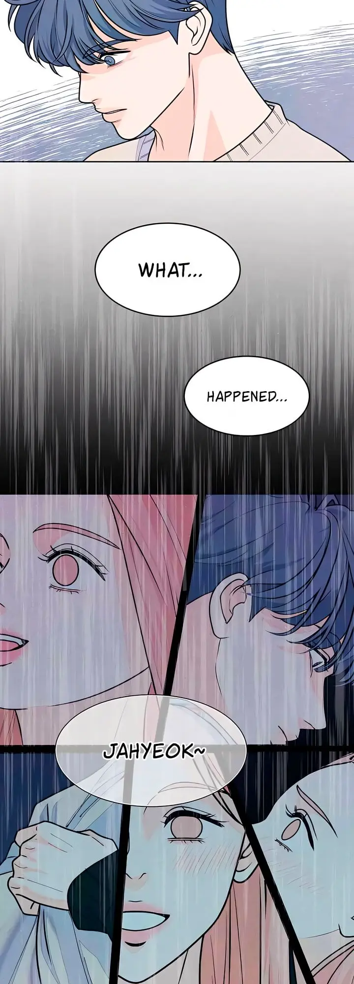 Read My Introverted Boy Manga Online