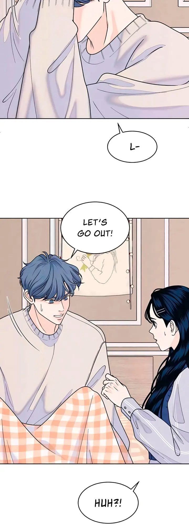 Read My Introverted Boy Manga Online