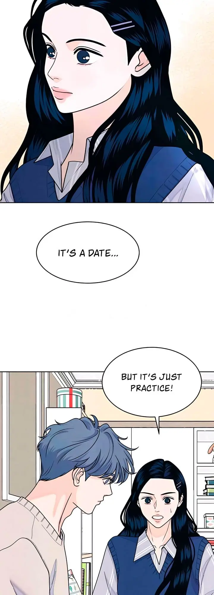 Read My Introverted Boy Manga Online