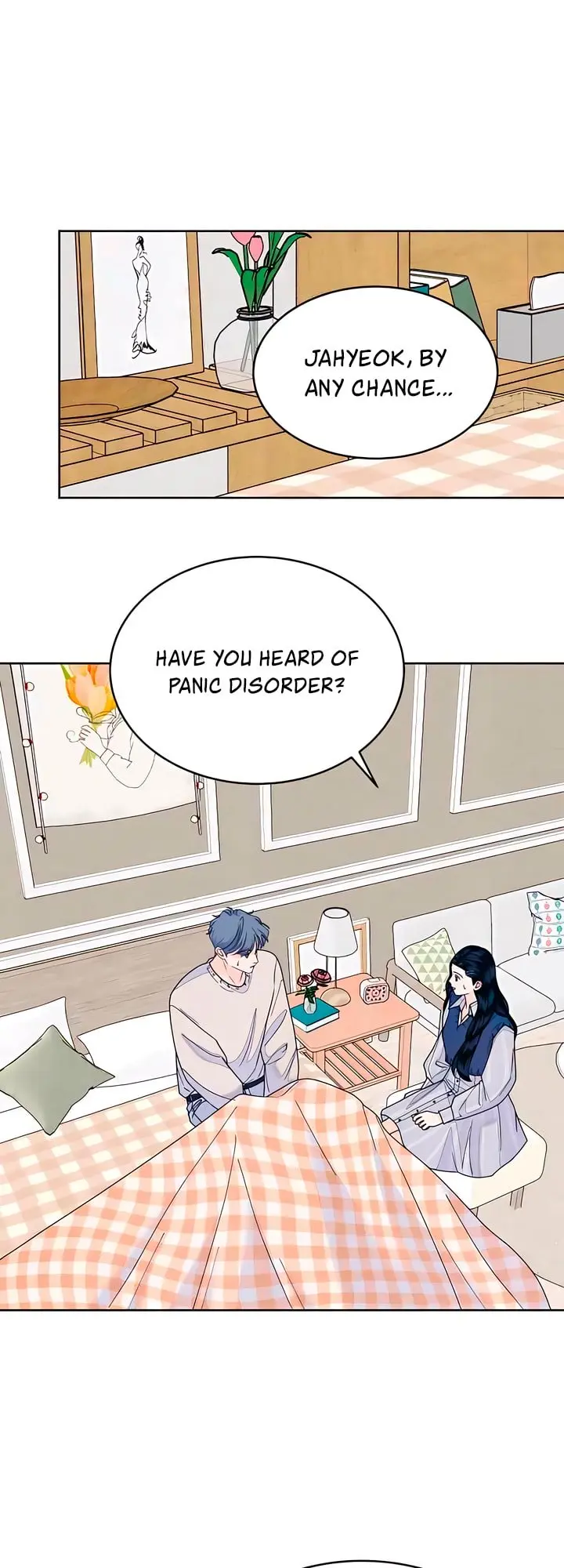 Read My Introverted Boy Manga Online
