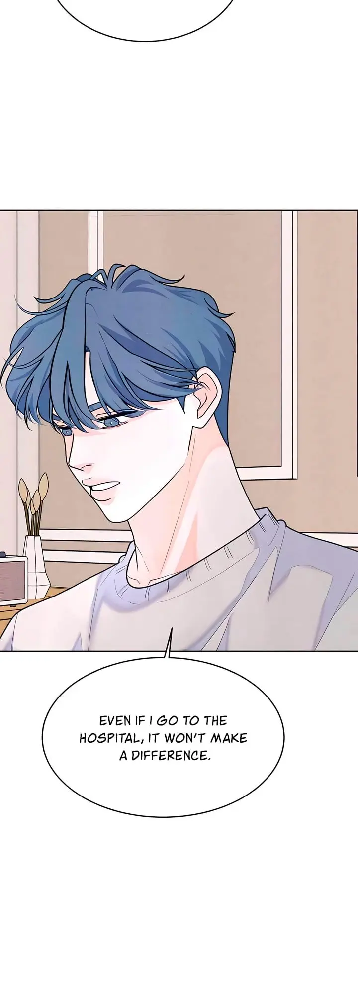 Read My Introverted Boy Manga Online