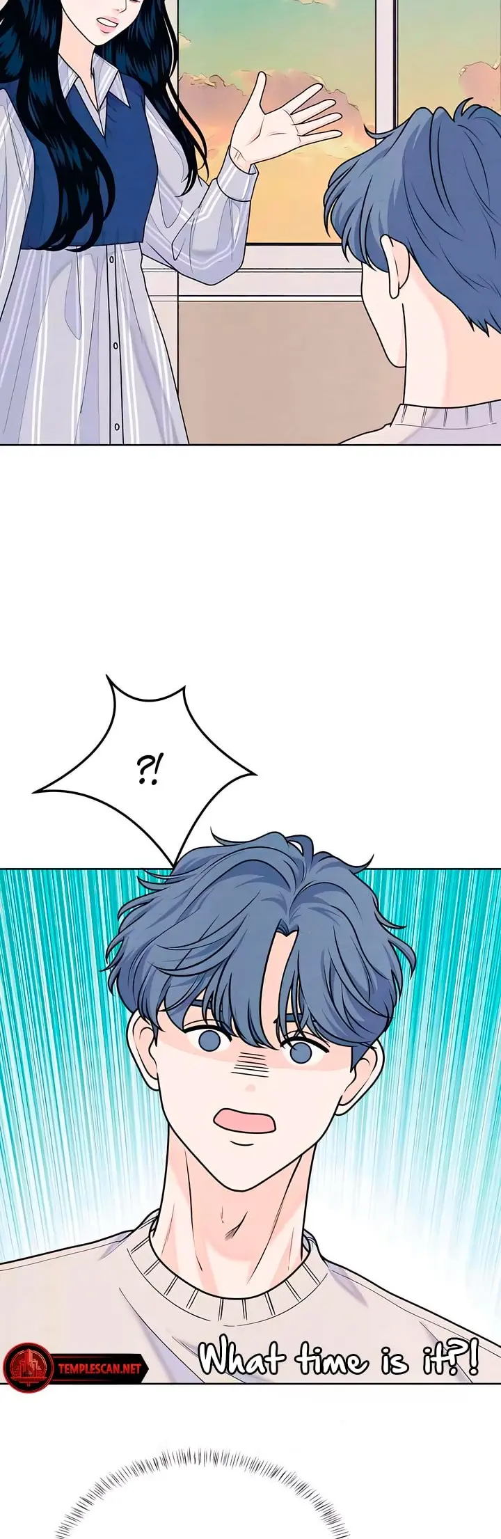 Read My Introverted Boy Manga Online