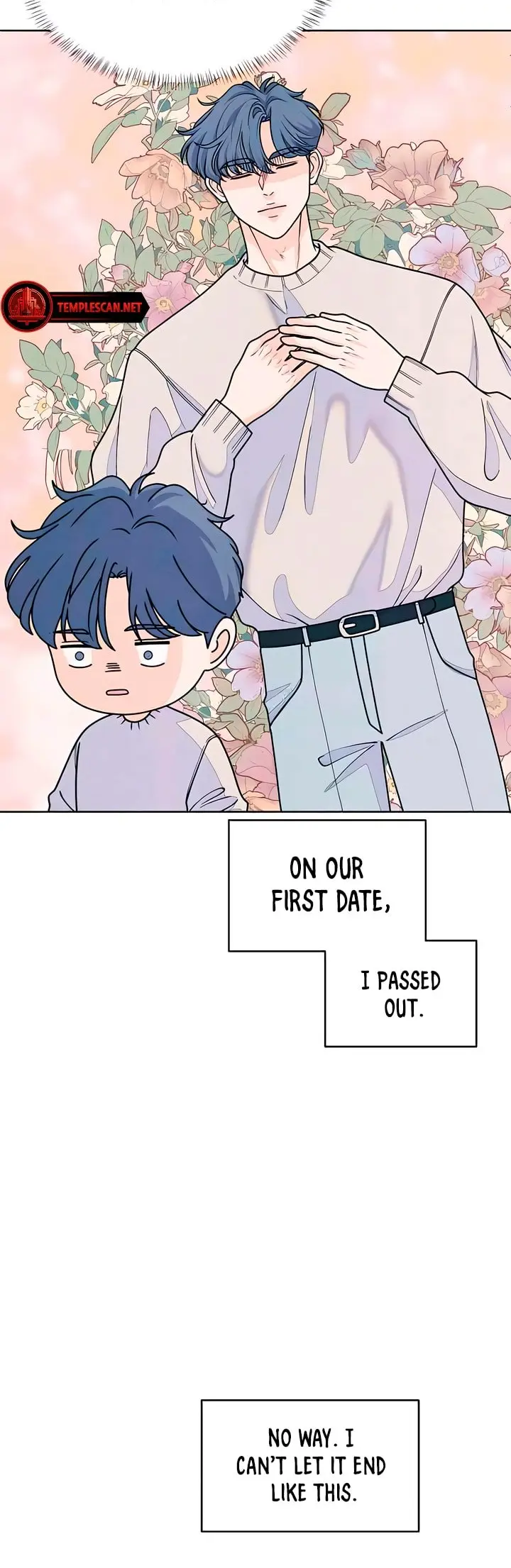 Read My Introverted Boy Manga Online