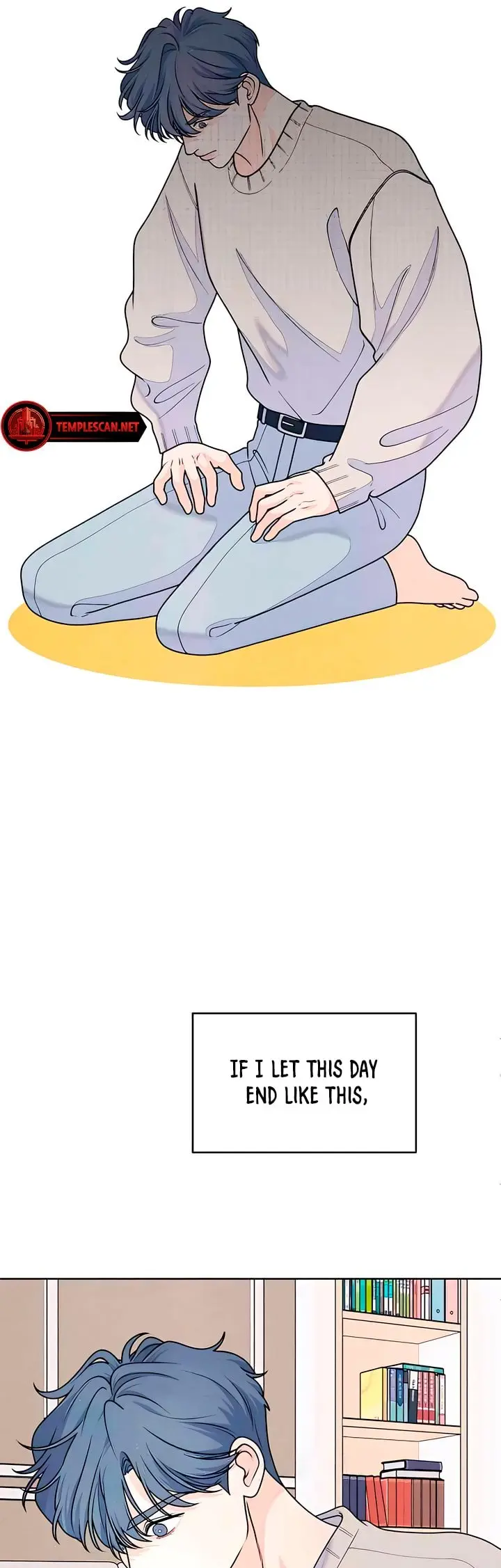 Read My Introverted Boy Manga Online