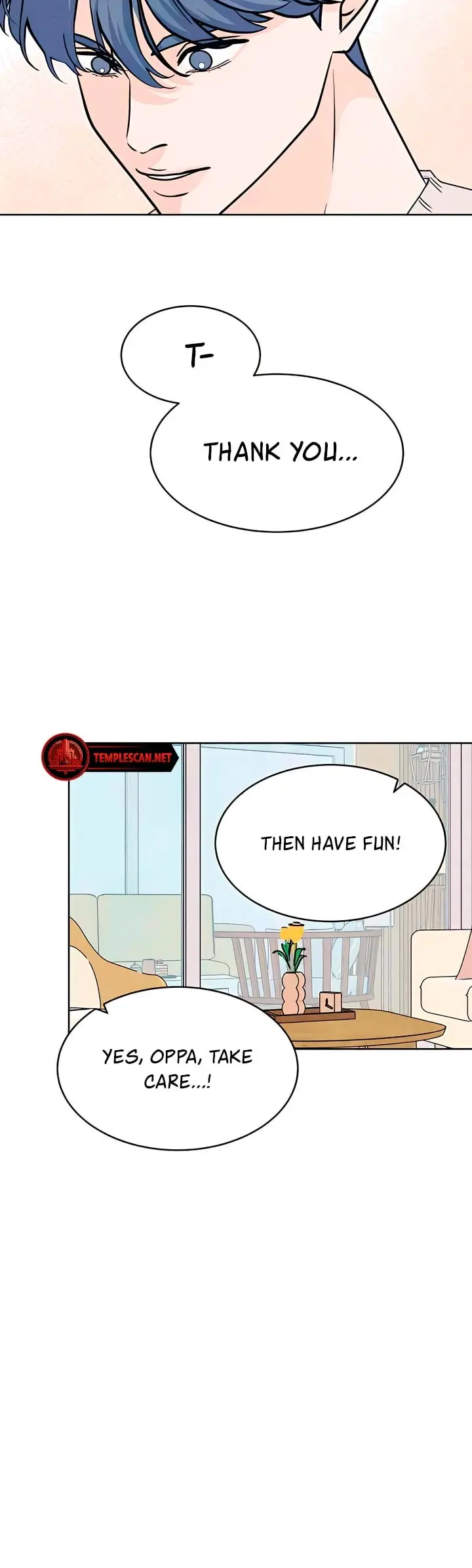 Read My Introverted Boy Manga Online