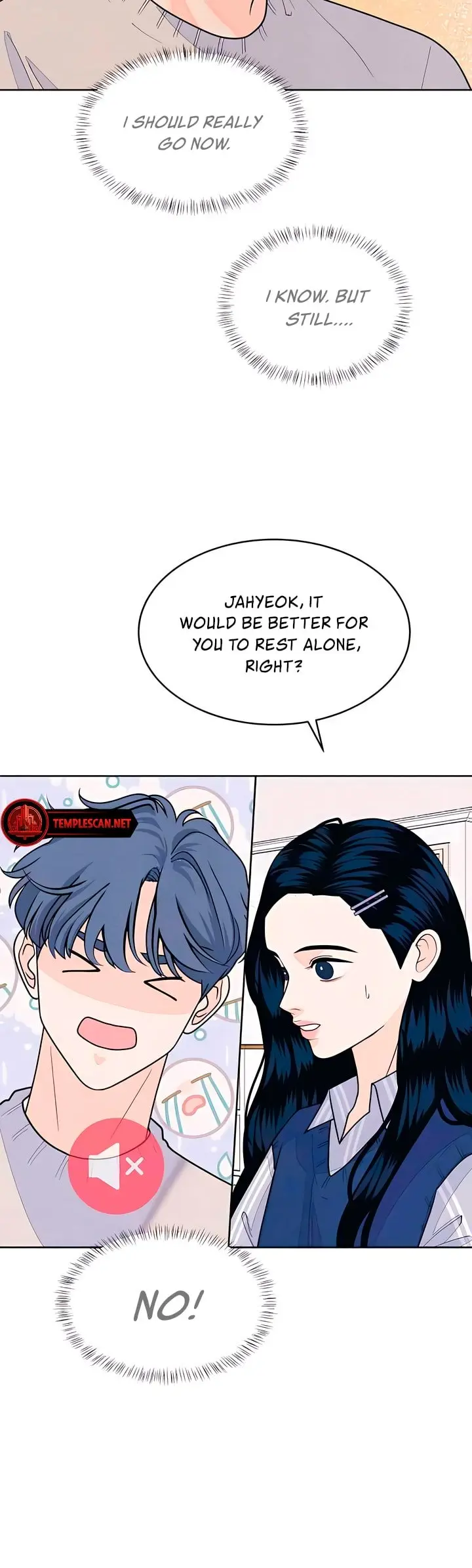 Read My Introverted Boy Manga Online