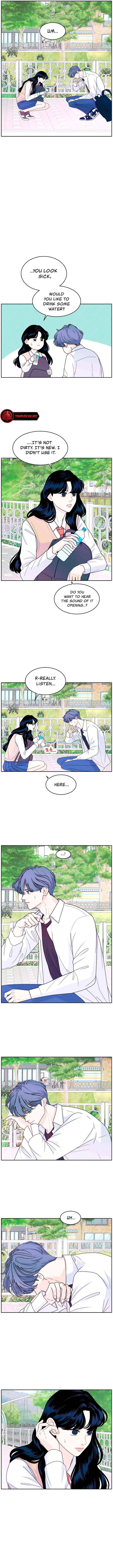 Read My Introverted Boy Manga Online
