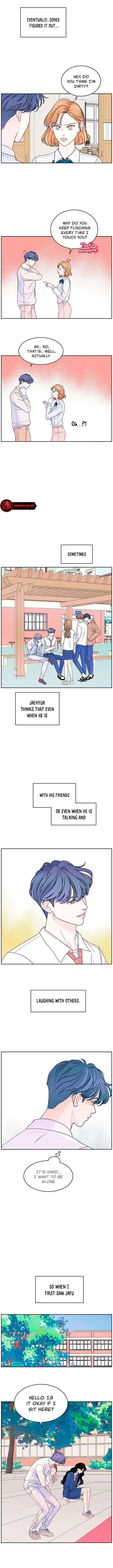 Read My Introverted Boy Manga Online