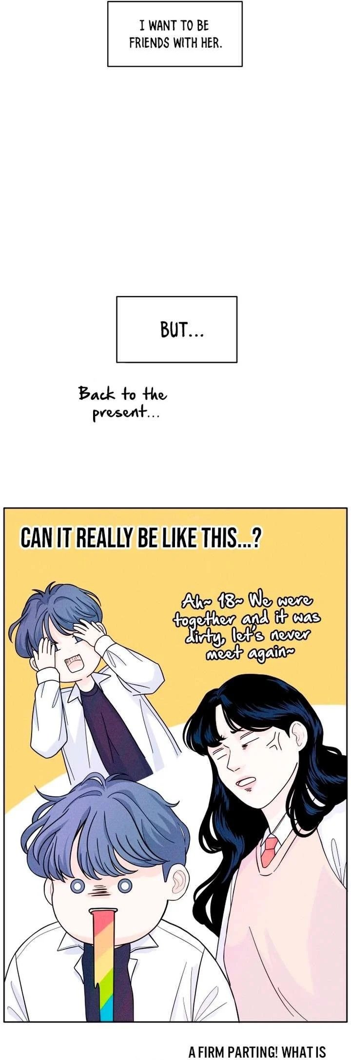 Read My Introverted Boy Manga Online
