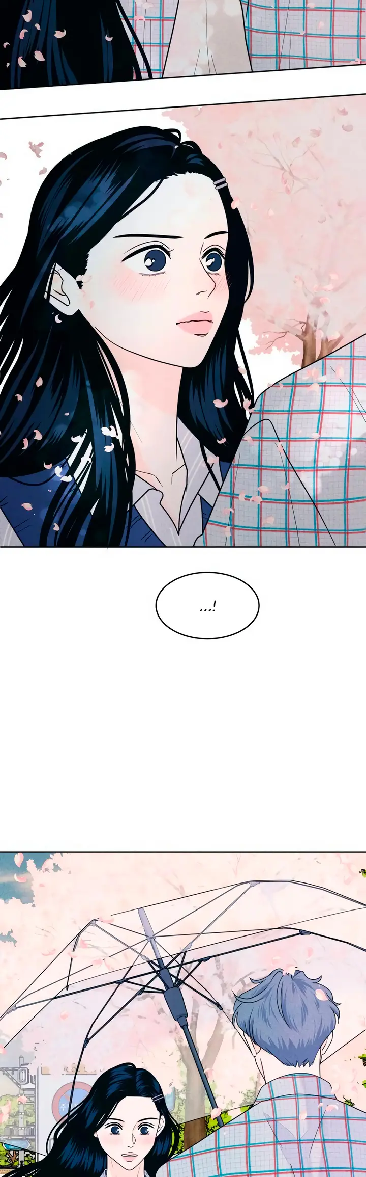 Read My Introverted Boy Manga Online