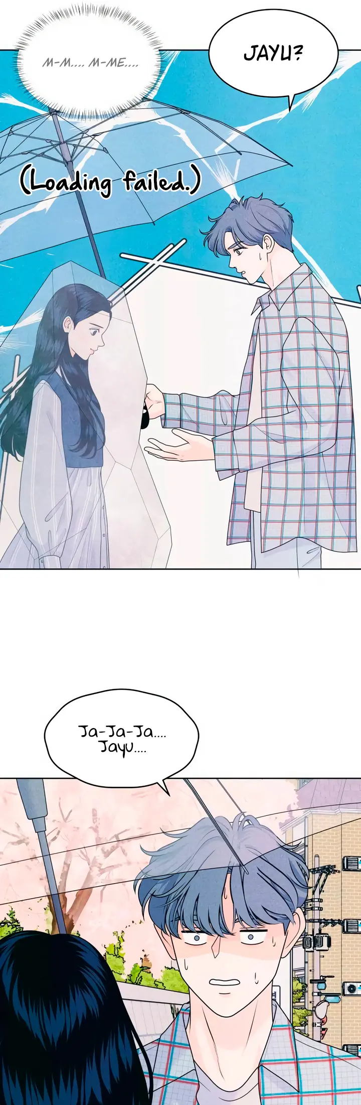 Read My Introverted Boy Manga Online