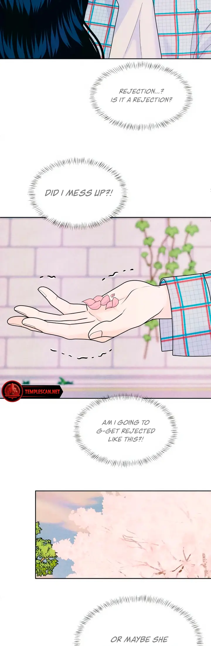 Read My Introverted Boy Manga Online