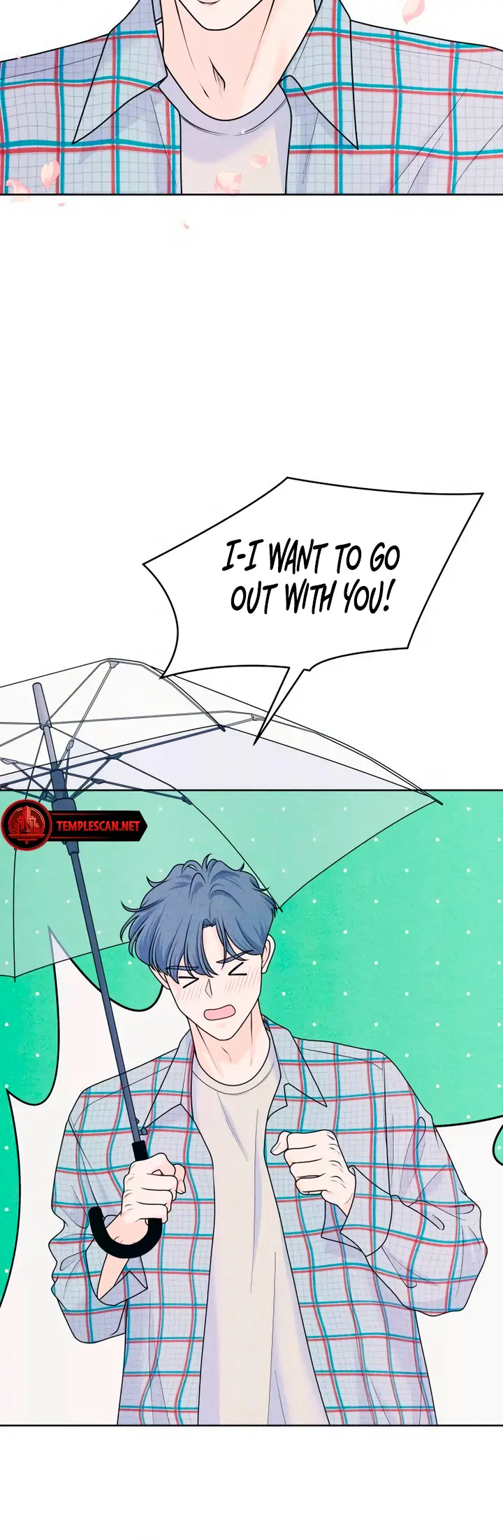 Read My Introverted Boy Manga Online
