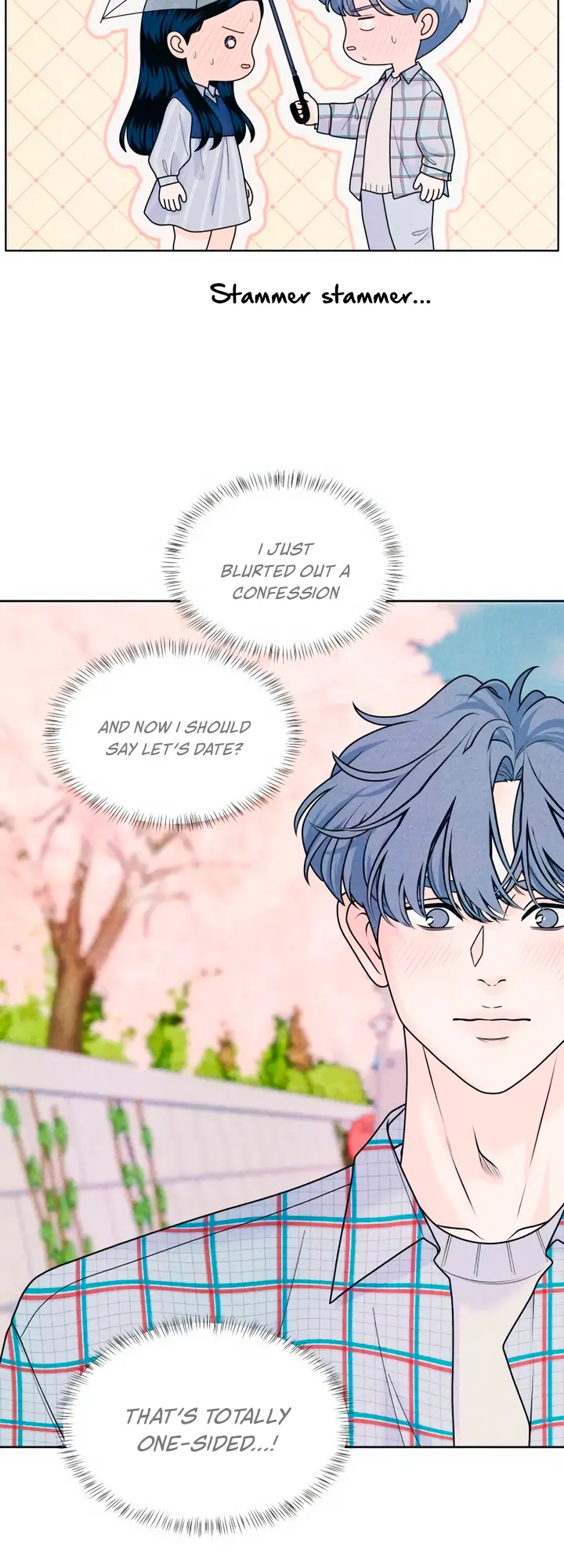 Read My Introverted Boy Manga Online