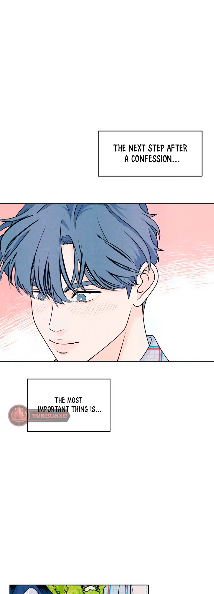 Read My Introverted Boy Manga Online