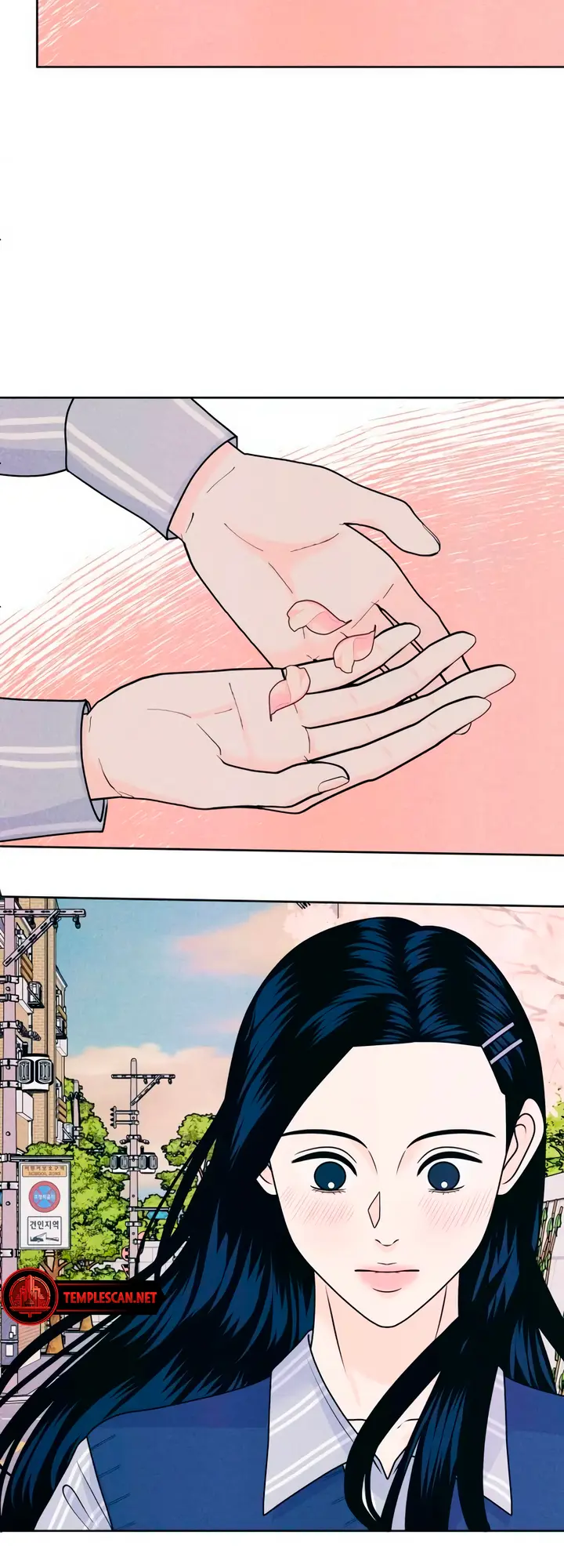 Read My Introverted Boy Manga Online