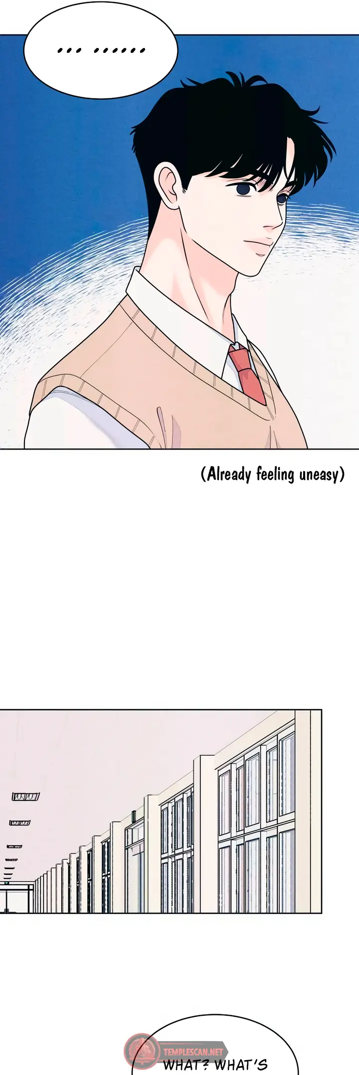 Read My Introverted Boy Manga Online
