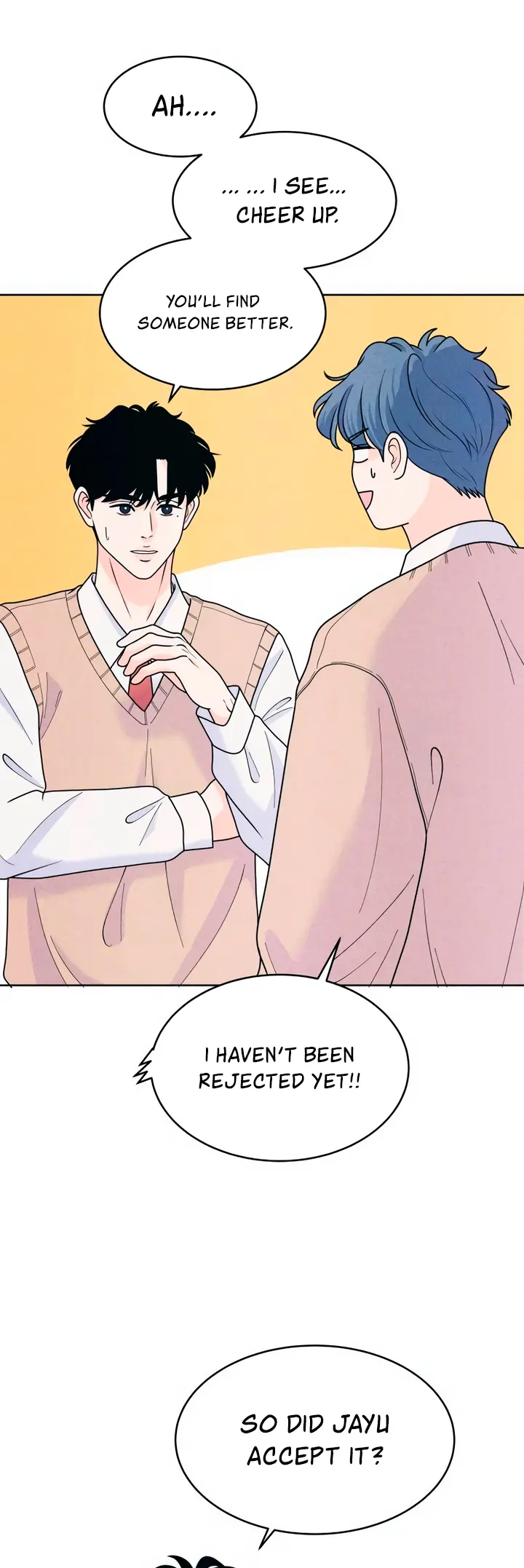 Read My Introverted Boy Manga Online