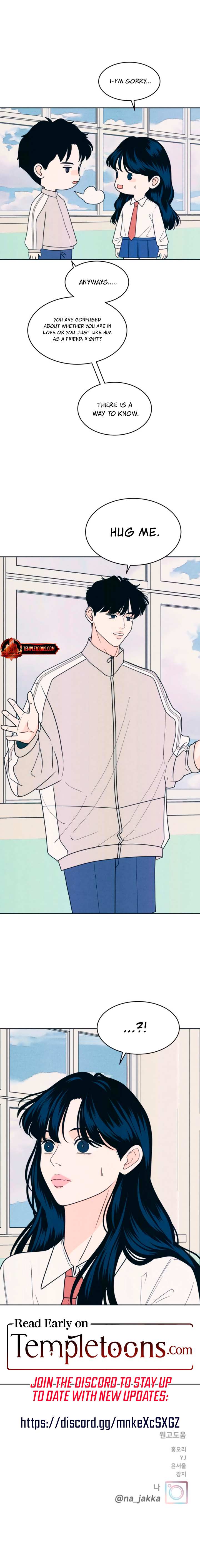Read My Introverted Boy Manga Online