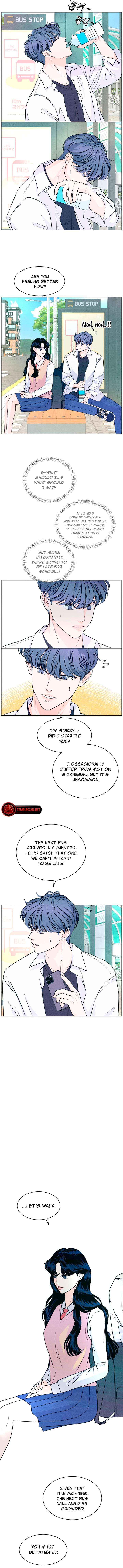 Read My Introverted Boy Manga Online