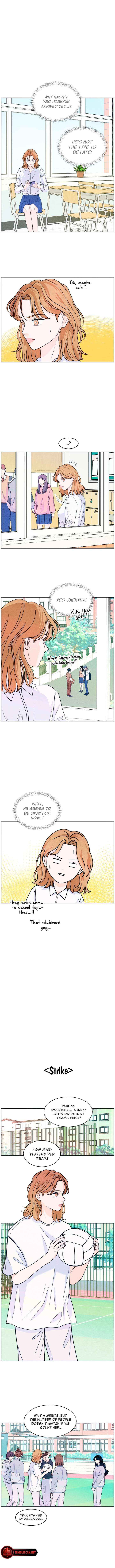 Read My Introverted Boy Manga Online