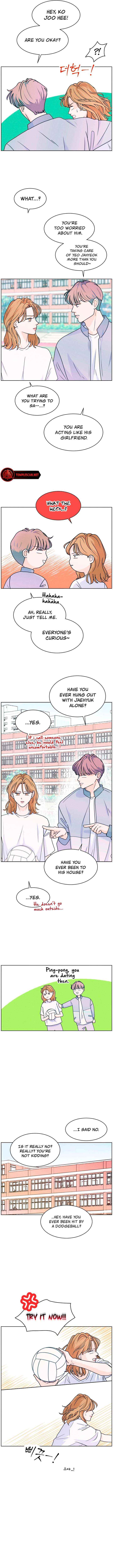Read My Introverted Boy Manga Online