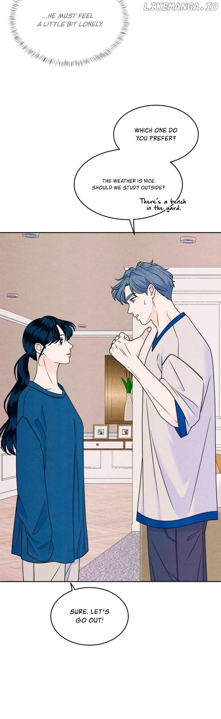 Read My Introverted Boy Manga Online