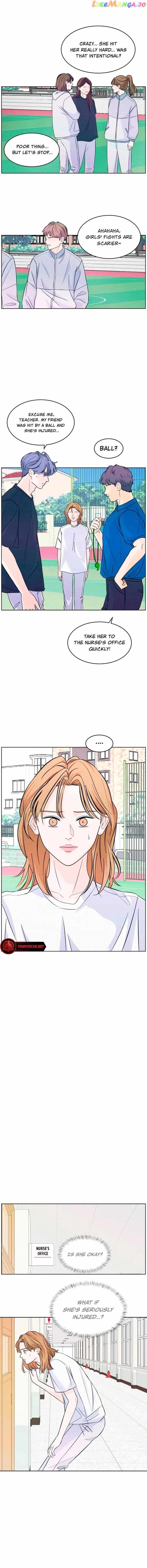 Read My Introverted Boy Manga Online