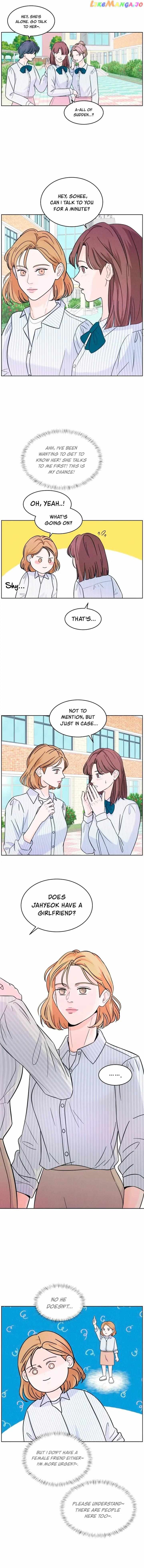 Read My Introverted Boy Manga Online