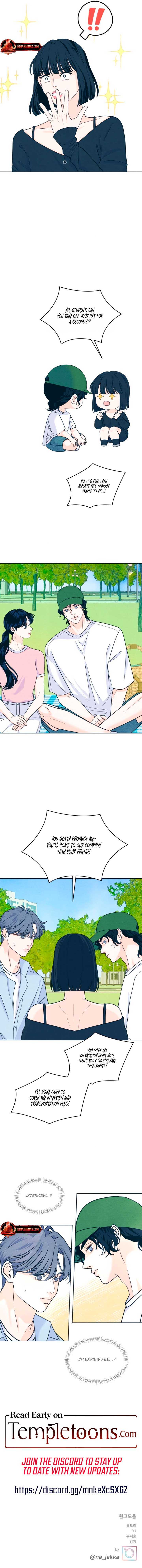 Read My Introverted Boy Manga Online