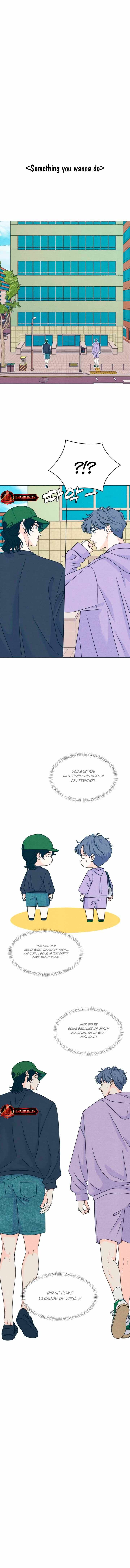 Read My Introverted Boy Manga Online