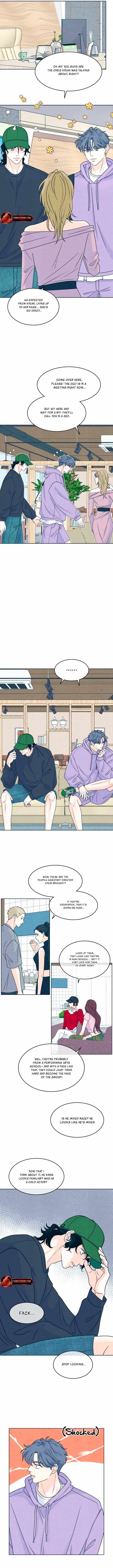 Read My Introverted Boy Manga Online