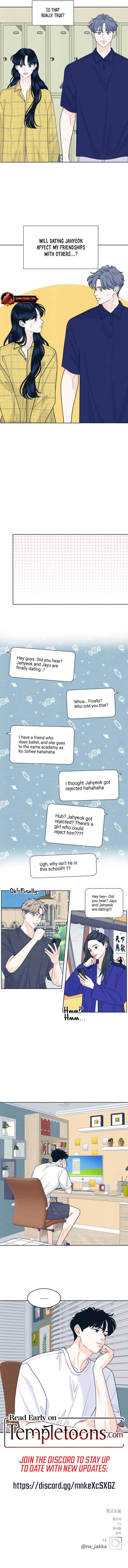 Read My Introverted Boy Manga Online
