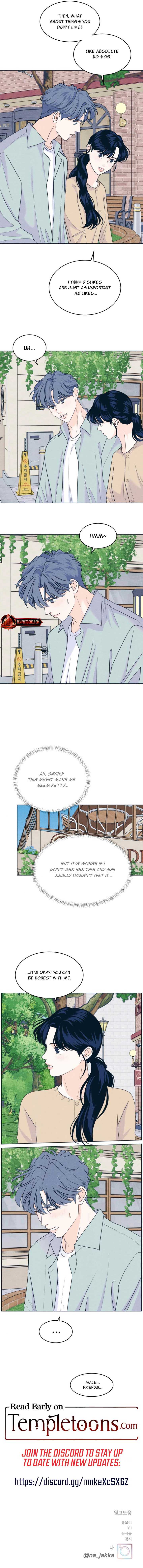 Read My Introverted Boy Manga Online