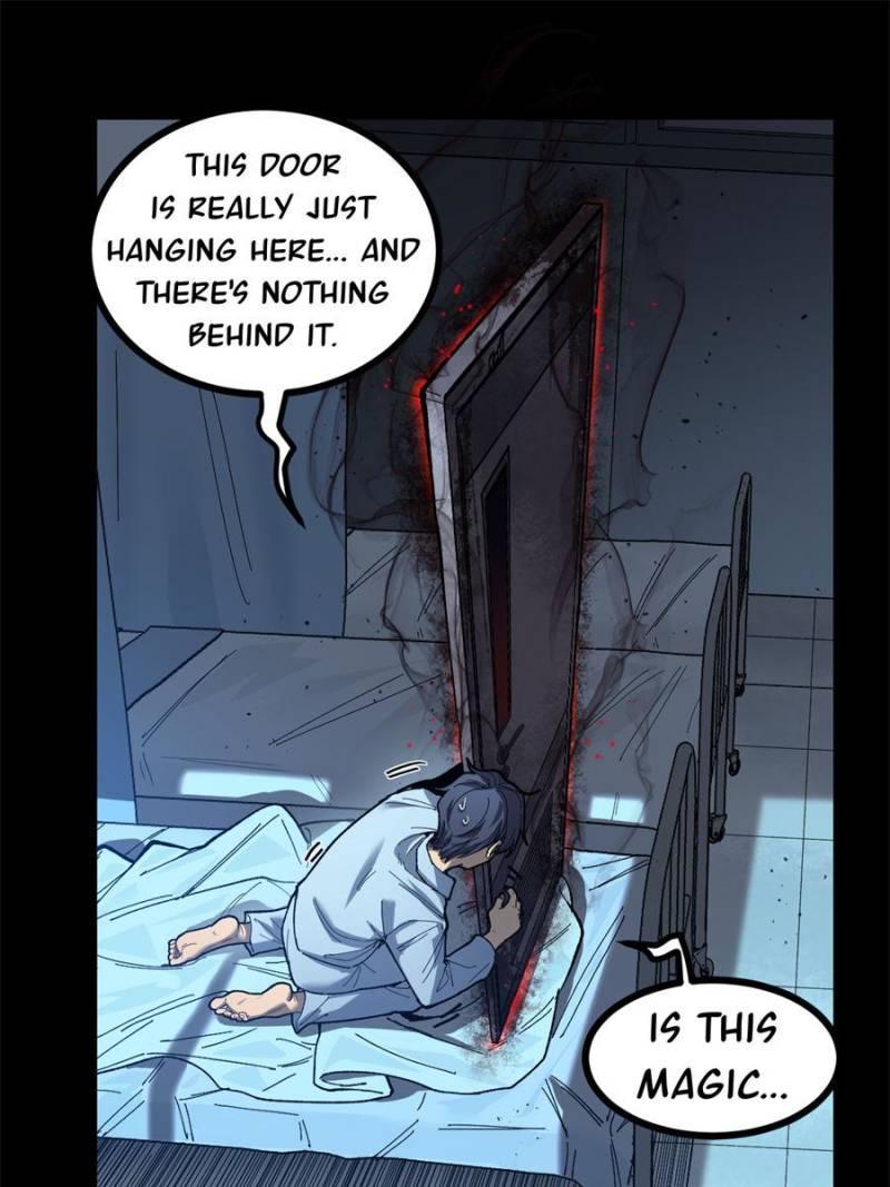 Read Myriad Realms Gatekeeper Manga Online