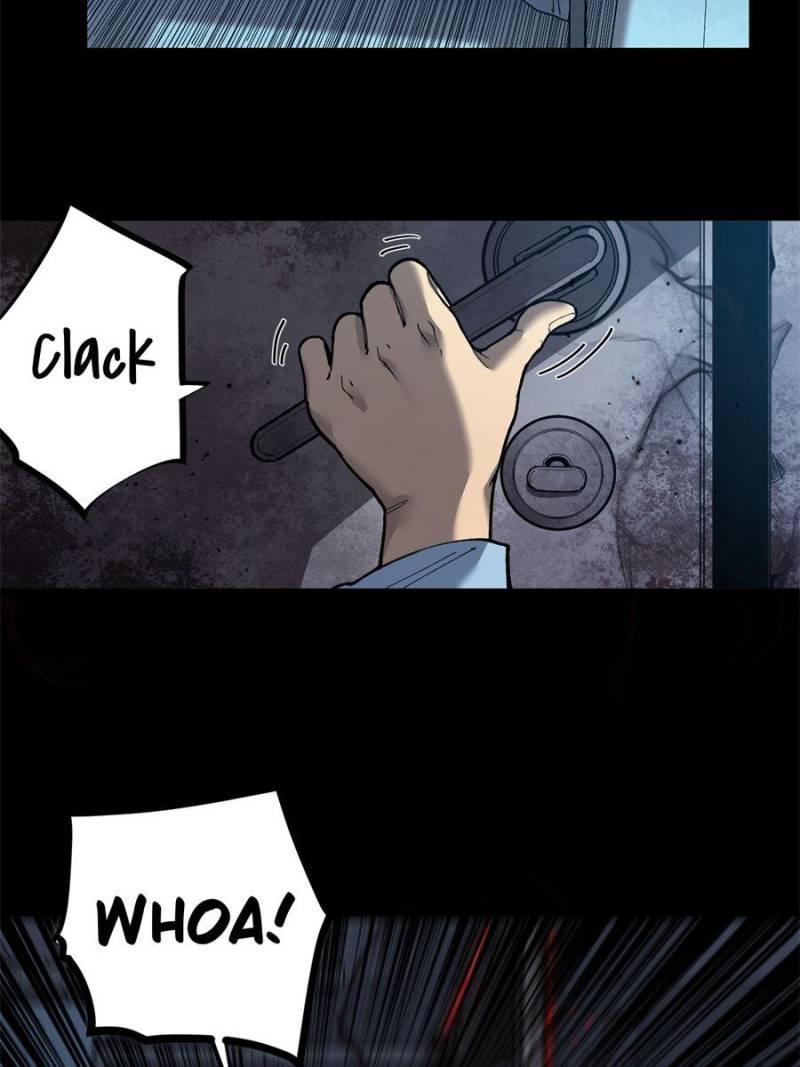 Read Myriad Realms Gatekeeper Manga Online