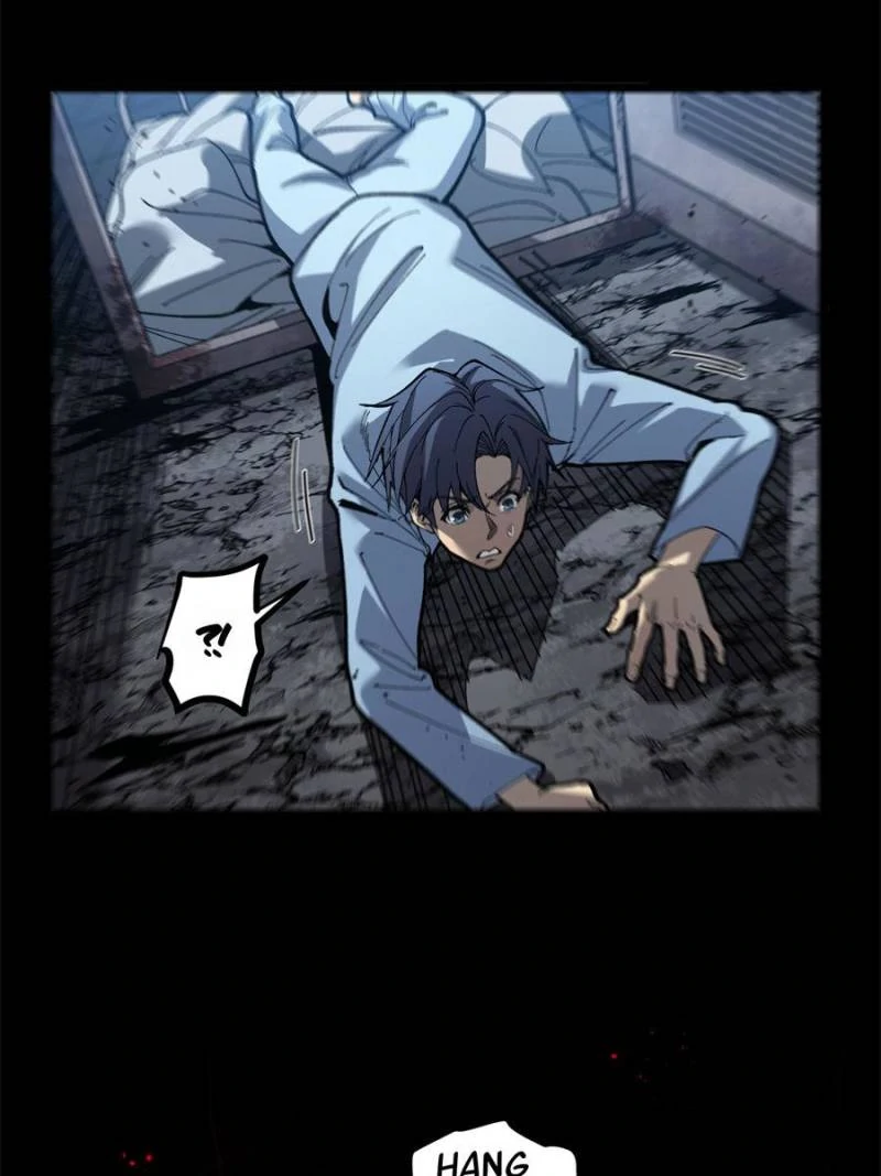 Read Myriad Realms Gatekeeper Manga Online