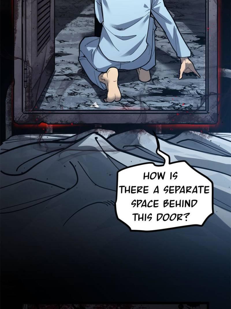Read Myriad Realms Gatekeeper Manga Online