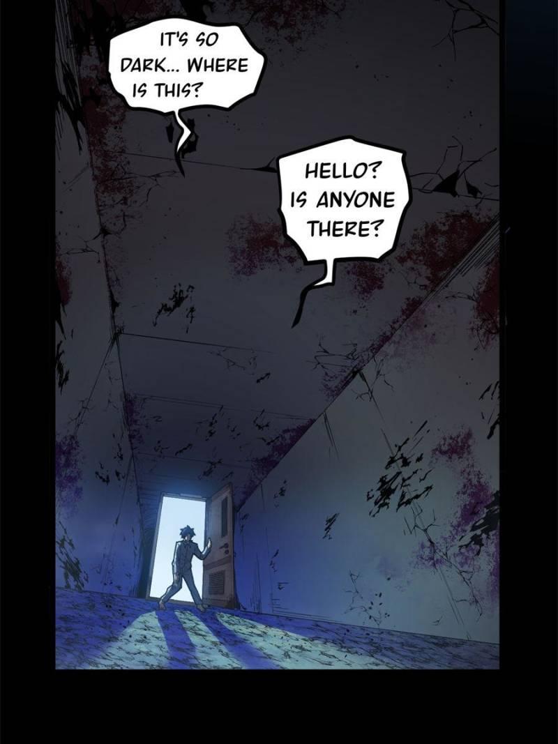 Read Myriad Realms Gatekeeper Manga Online
